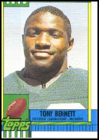 49T Tony Bennett